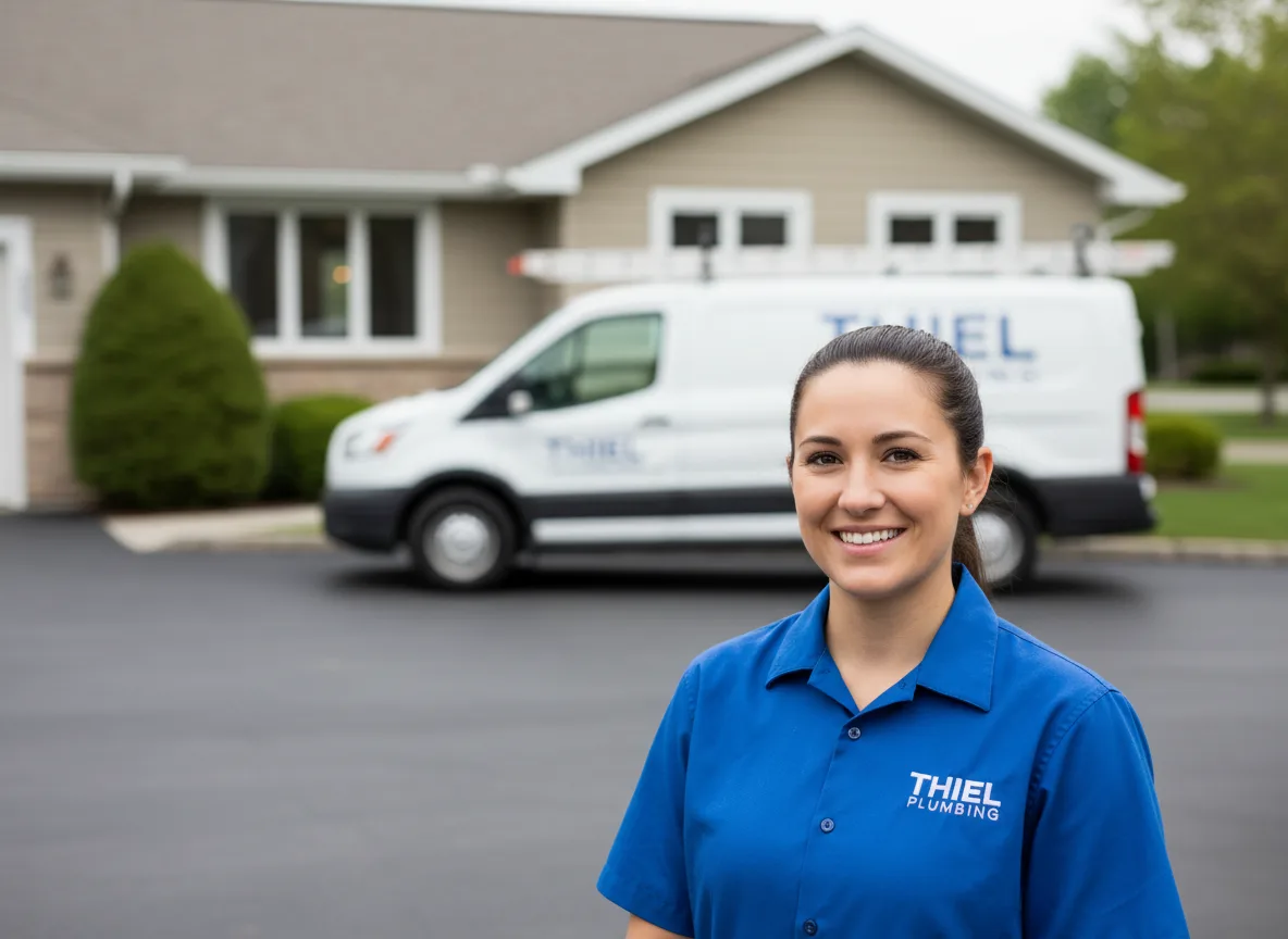 Plumber Maple Hill, KS FAQs